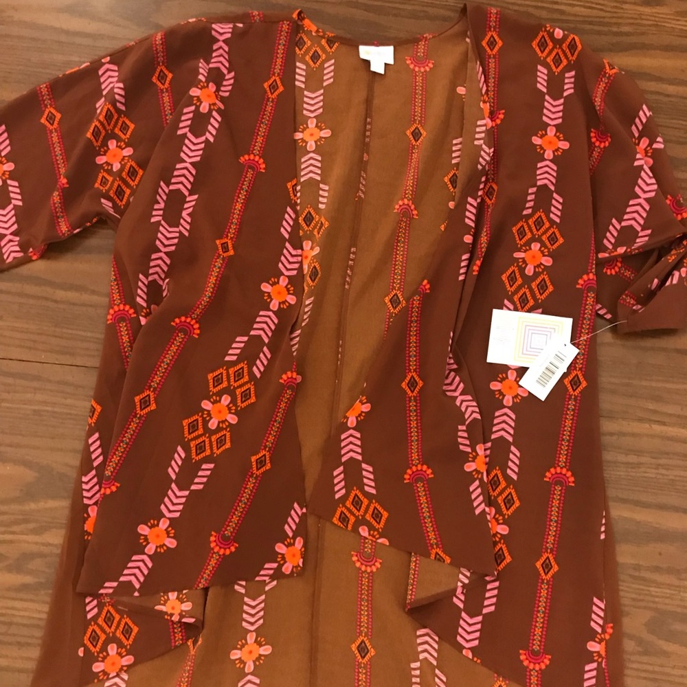 Lularoe Lindsay